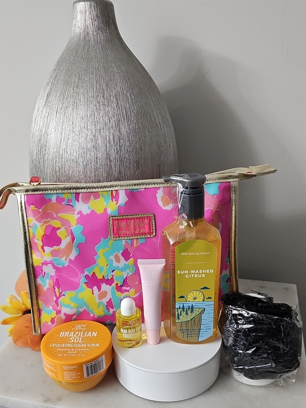 Cosmetics Bundle